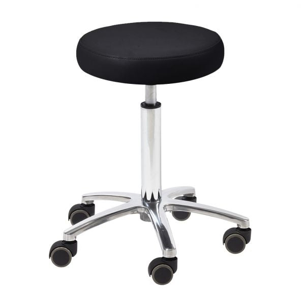 Whale Spa Whale Spa #1004H Technician Stool Chair Tech Chair - ChairsThatGive