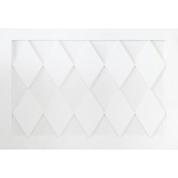 Whale Spa Whale Spa Valentino Lux Diamond Wood Reception Desk with Free Nail Salon Task Chair Reception Desk - ChairsThatGive