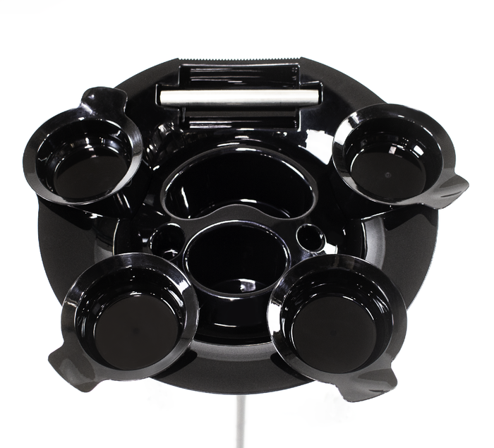 Berkeley SWIFT Portable Hair Tool Tray