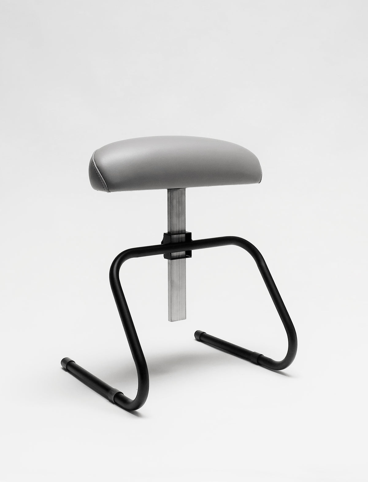 Belava Free Standing Footrest - Custom Color Upholstery