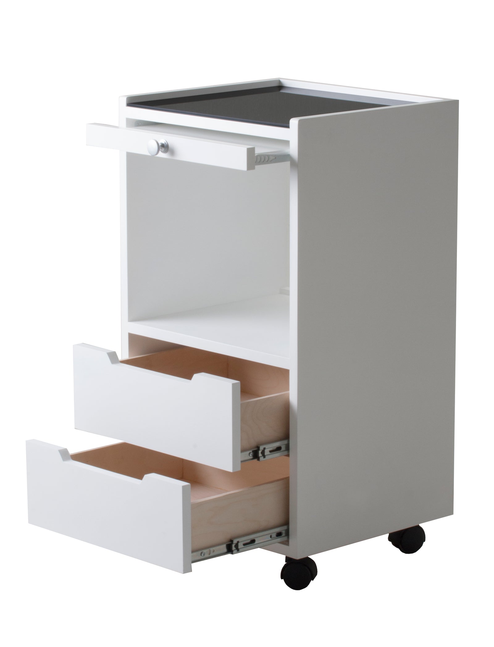 LEC Alpha 2 Trolley