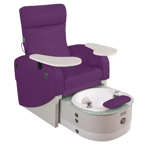 Living Earth Crafts Club LE™ Pedicure Chair