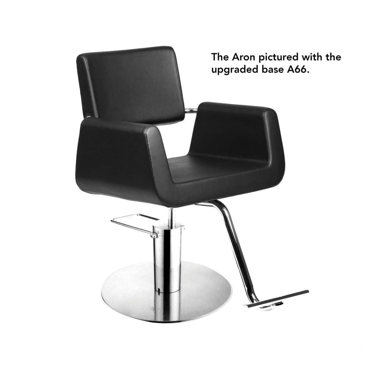 Berkeley Berkeley Aron Styling Chair Styling Chair - ChairsThatGive