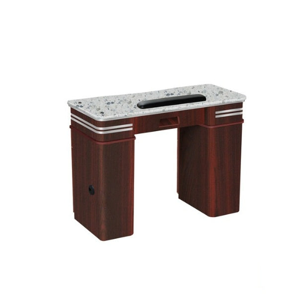 Mayakoba Avon I Single Manicure Table
