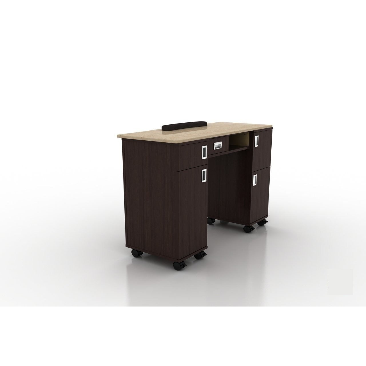 Berkeley Berkeley Nail Table Manicure Nail Table - ChairsThatGive