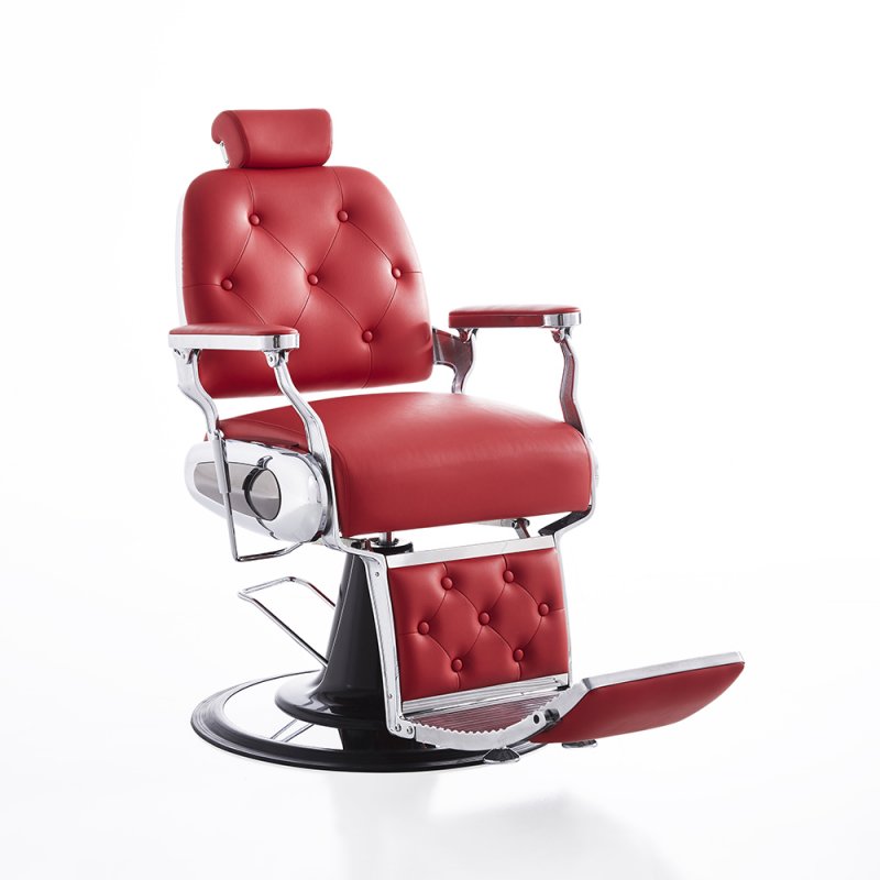DIR Titan Barber Chair