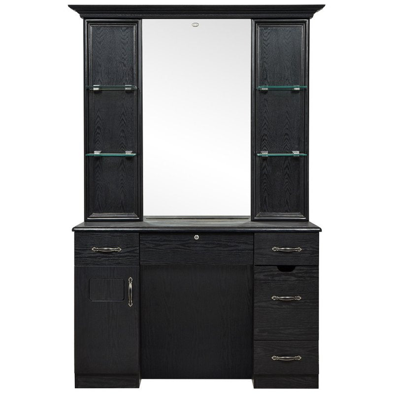 DIR Champion Barber Station