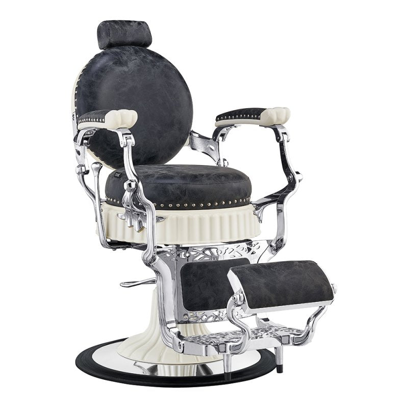 Second hand barber chairs store