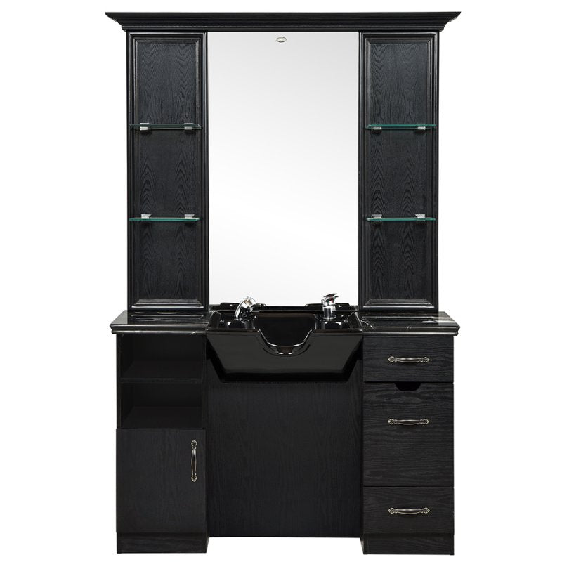 DIR Taylor Barber Station with Sink