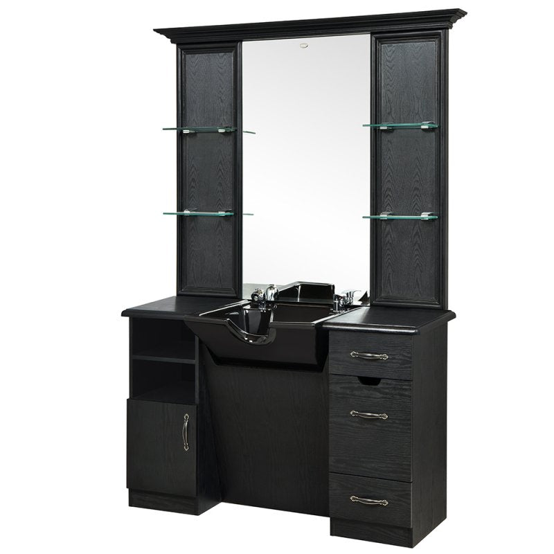 DIR Taylor Barber Station with Sink