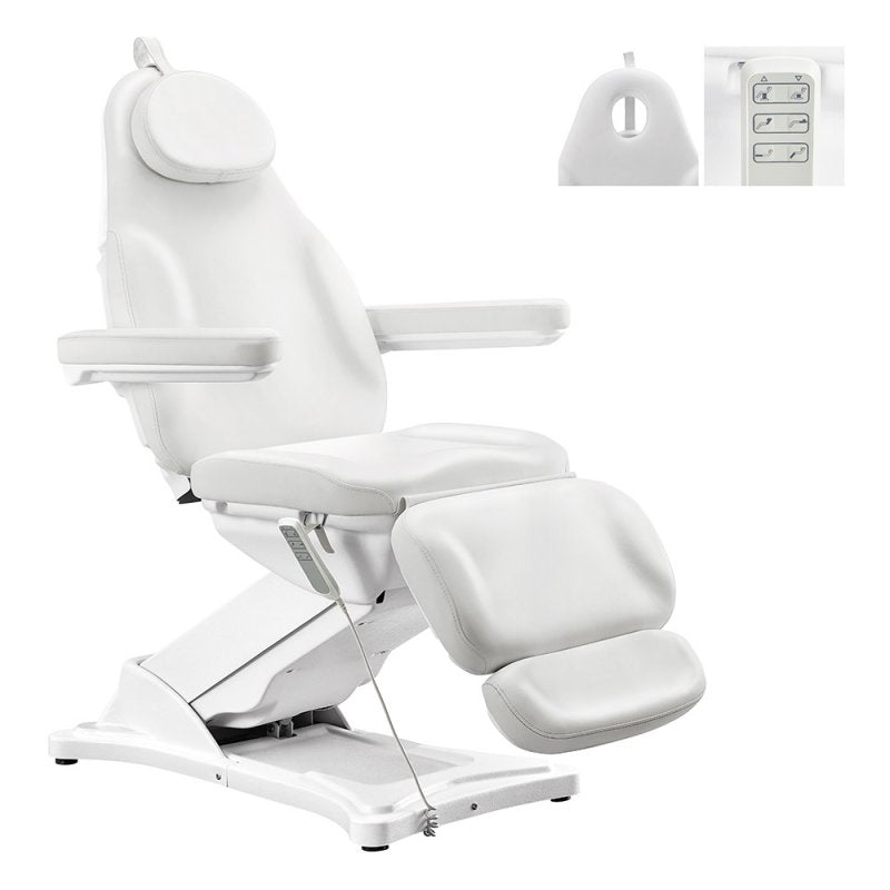 DIR Bellucci Electric Facial Beauty Bed
