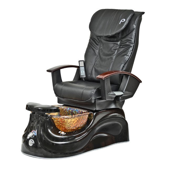 Pibbs PS65 San Marino Pipeless Pedicure Spa Chair