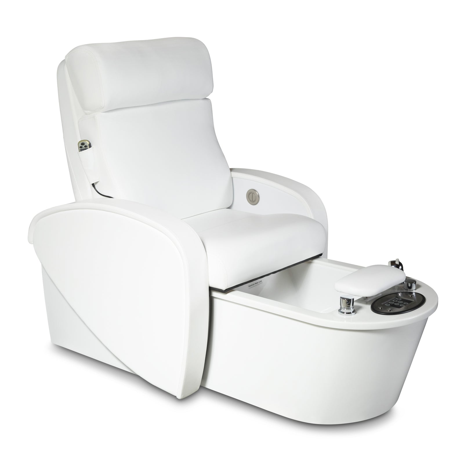Living Earth Crafts Contour™ Pedicure Chair
