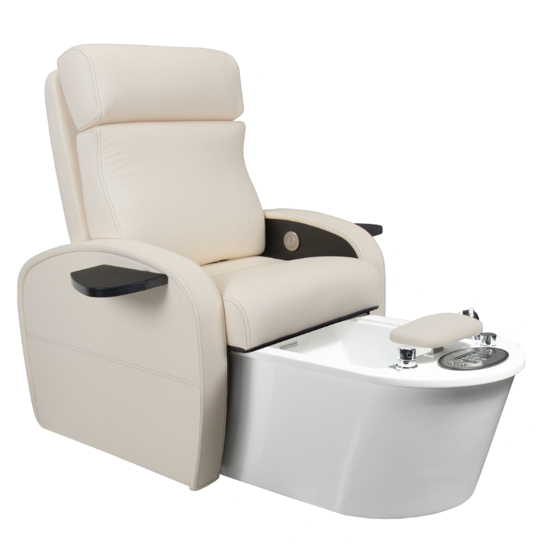 Living Earth Crafts Contour™ Pedicure Chair