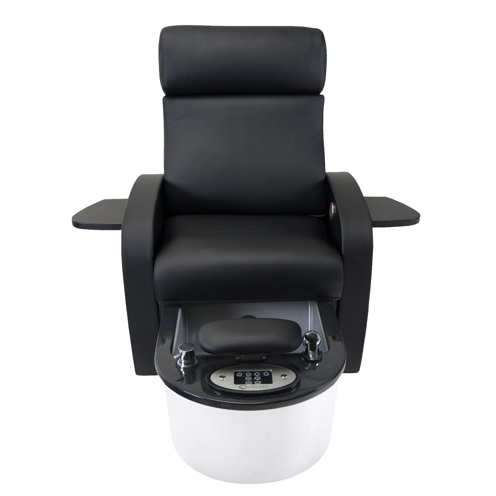 Living Earth Crafts Contour™ LX Pedicure Chair