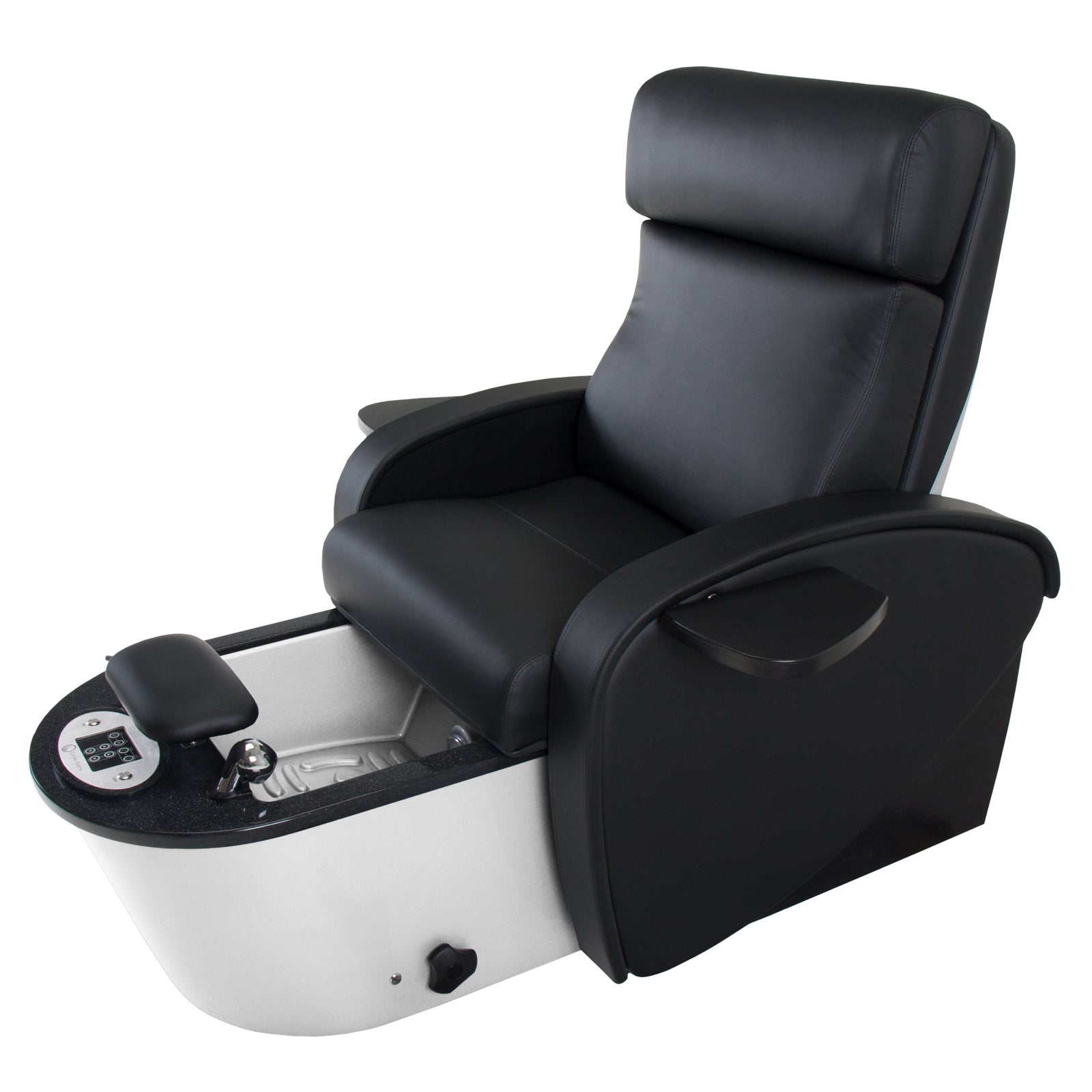 Living Earth Crafts Contour™ LX Pedicure Chair