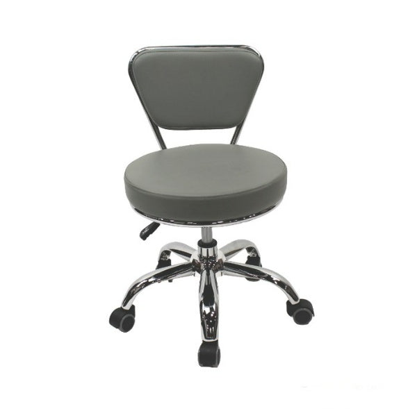 Mayakoba Dayton Pedicure Stool