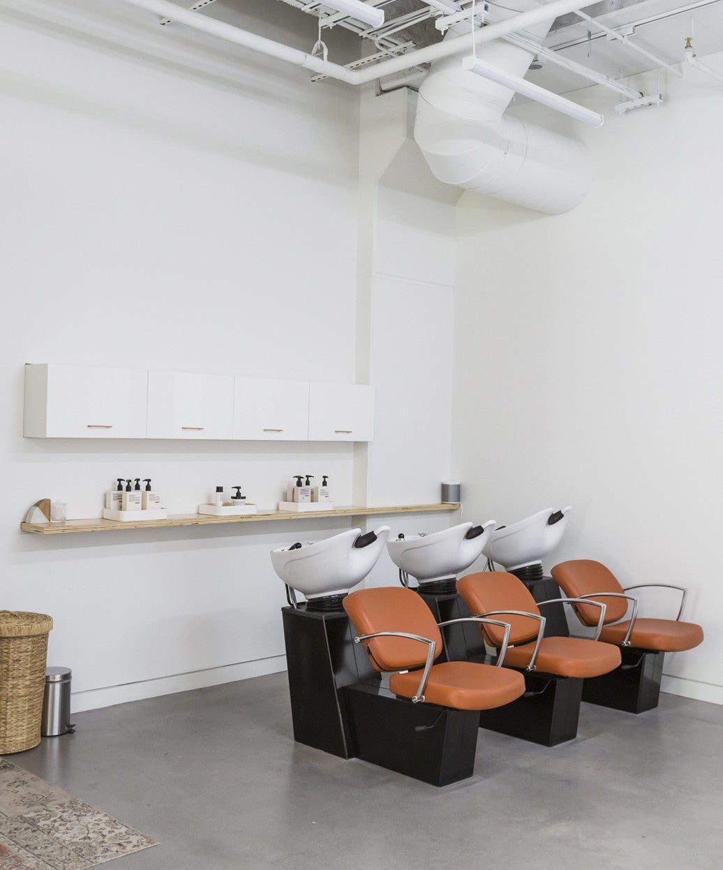 Pibbs Pisa Backwash Unit