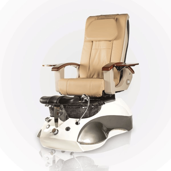 J&A Empress RX Spa Pedicure Chair
