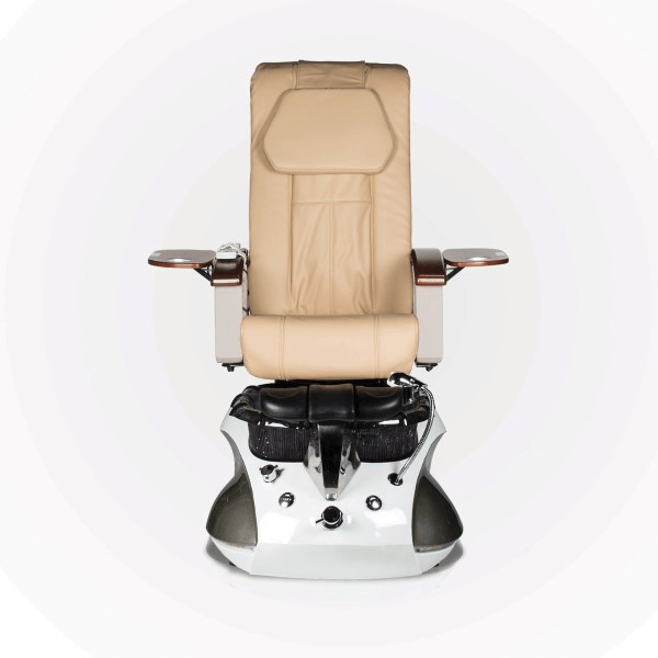 J&amp;A Empress RX Spa Pedicure Chair