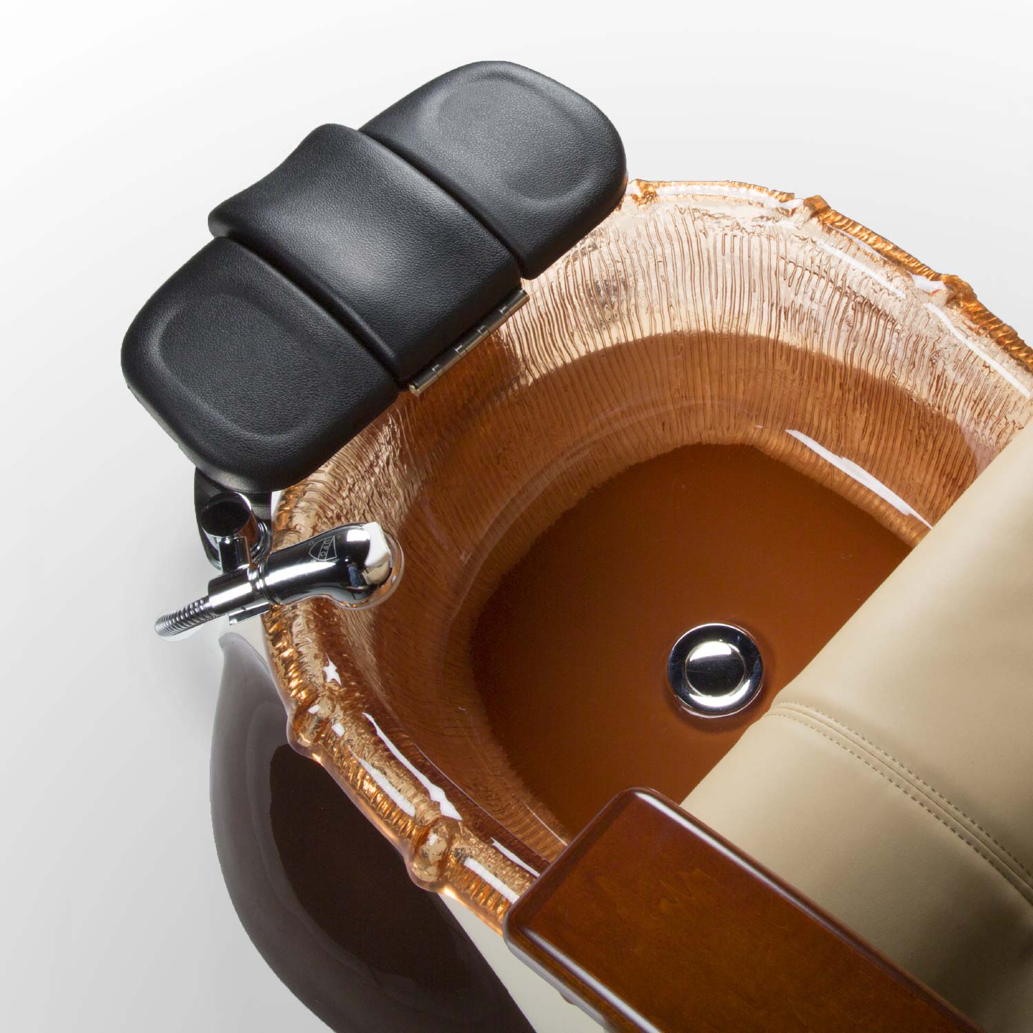 J&A Empress SE Spa Pedicure Chair