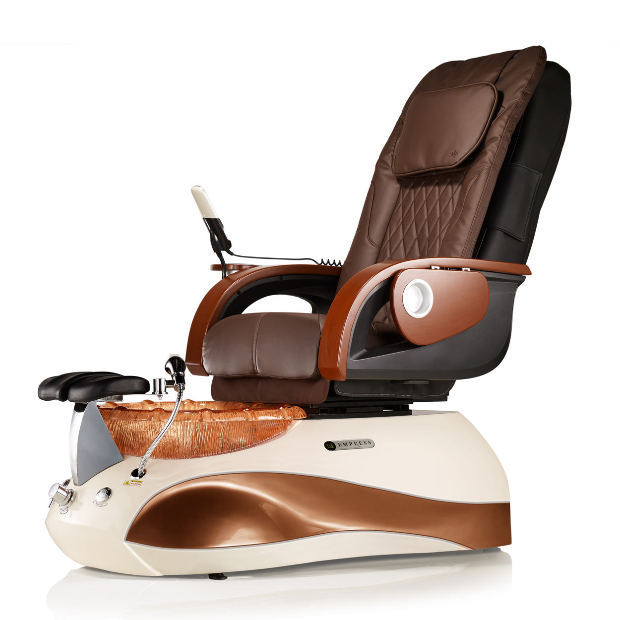 J&A Empress SE Spa Pedicure Chair