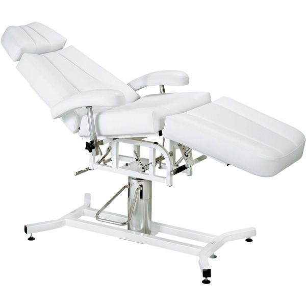 Equipro Equipro Maxi Comfort - Hydraulic Facial Treatment Bed Massage &amp; Treatment Table - ChairsThatGive