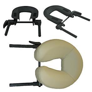 Touch America Touch America Contour FaceSpace with Pillow Massage Table Accessory Massage Table Accessory - ChairsThatGive