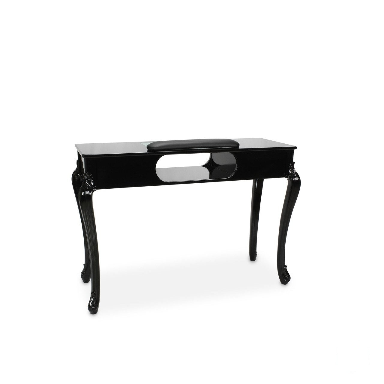 Berkeley Berkeley Fiona Manicure Table Manicure Nail Table - ChairsThatGive
