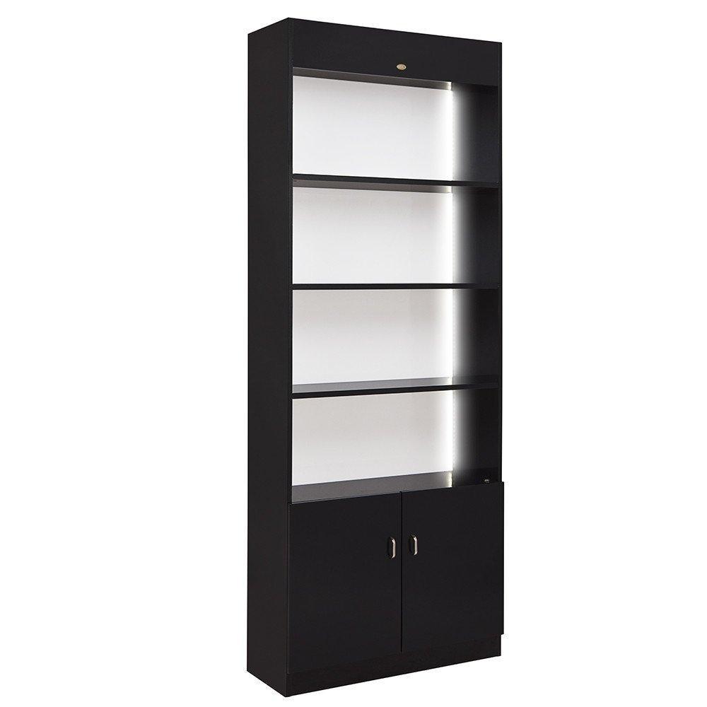 DIR Gems Retail Display Shelf
