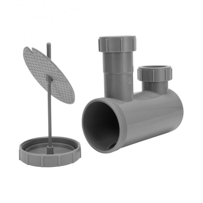 Dream In Reality DIR Hair Trap Accessory DIR Accessory - ChairsThatGive