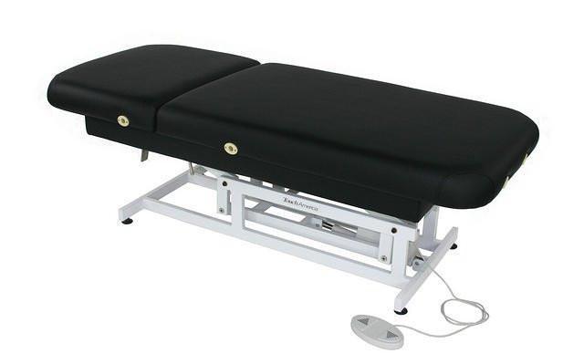 Touch America Touch America HiLo Face &amp; Body Spa Massage Treatment Table Massage &amp; Treatment Table - ChairsThatGive