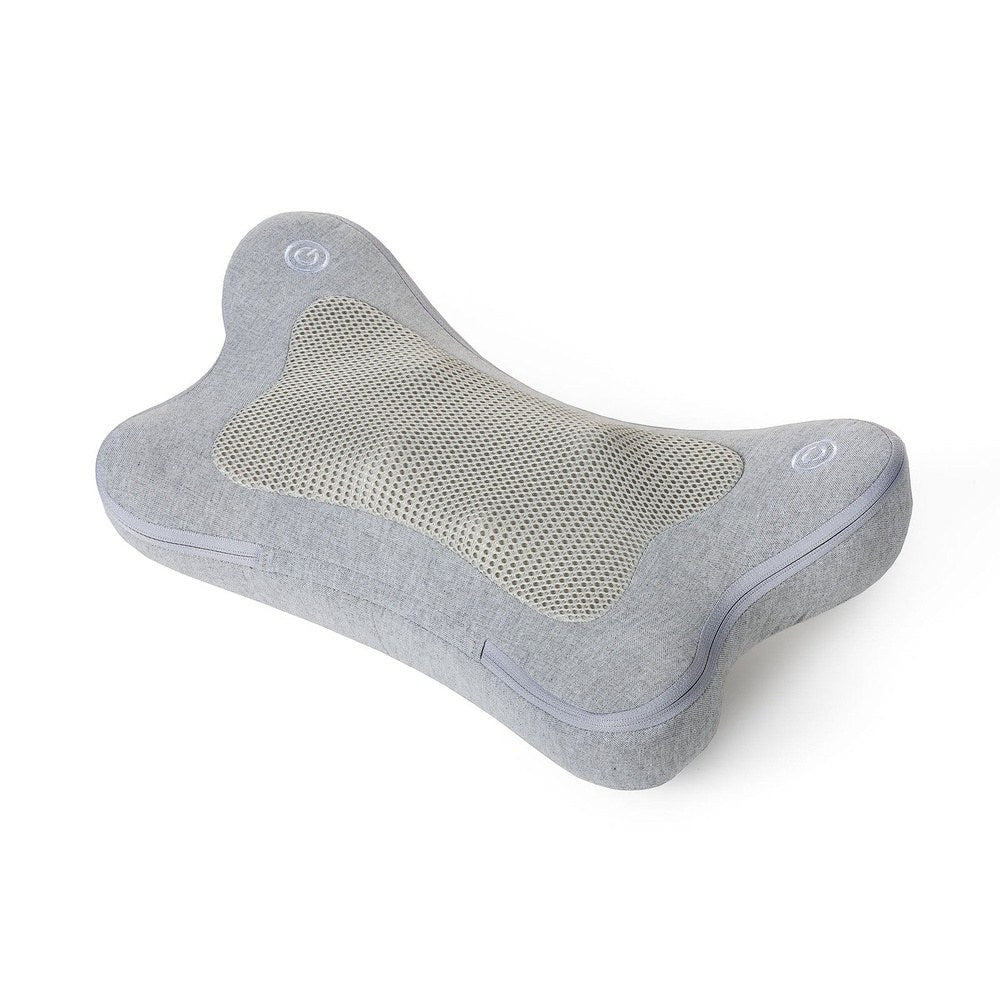 Synca iPuffy 3D Lumbar Massager