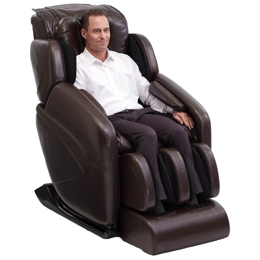 Inner Balance Wellness Inner Balance Wellness Jin Massage Chair Massage Chair - ChairsThatGive