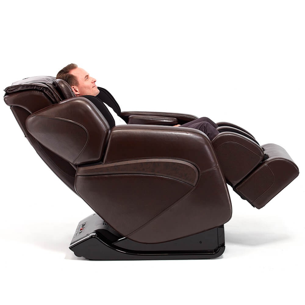 Inner Balance Wellness Inner Balance Wellness Jin Massage Chair Massage Chair - ChairsThatGive