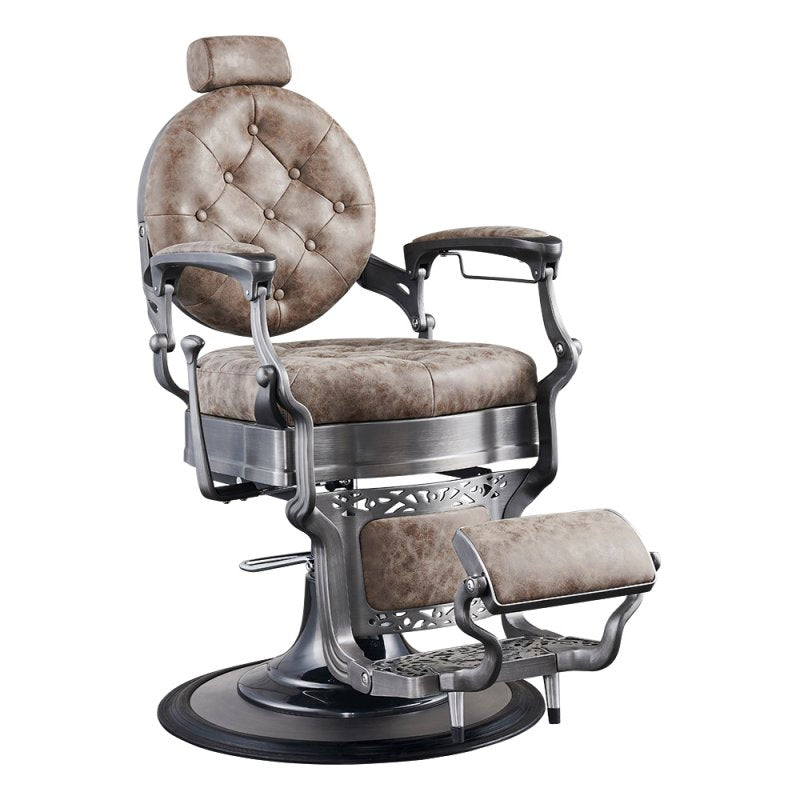 DIR Kaiser Barber Chair