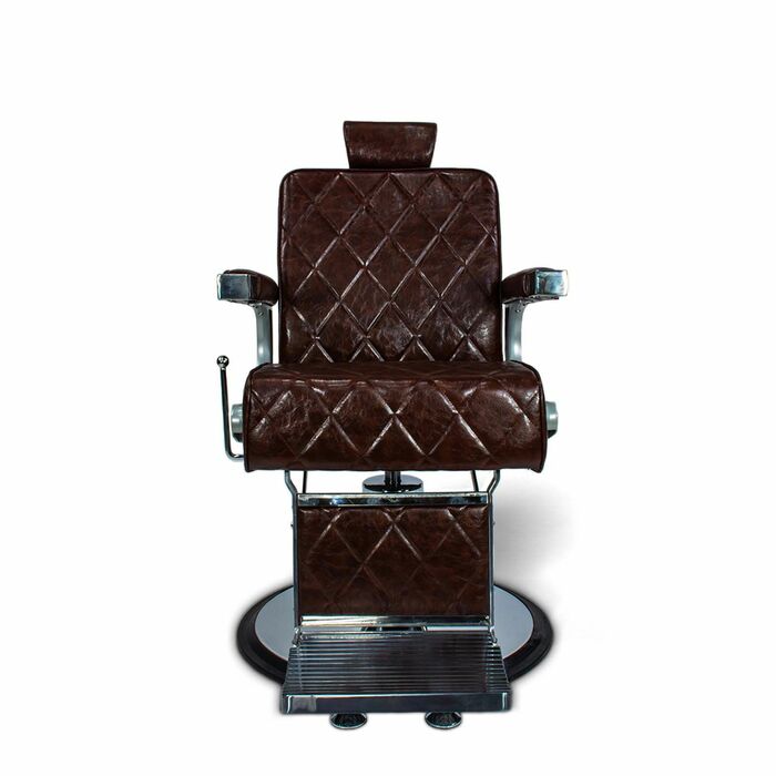 Berkeley King Barber Chair