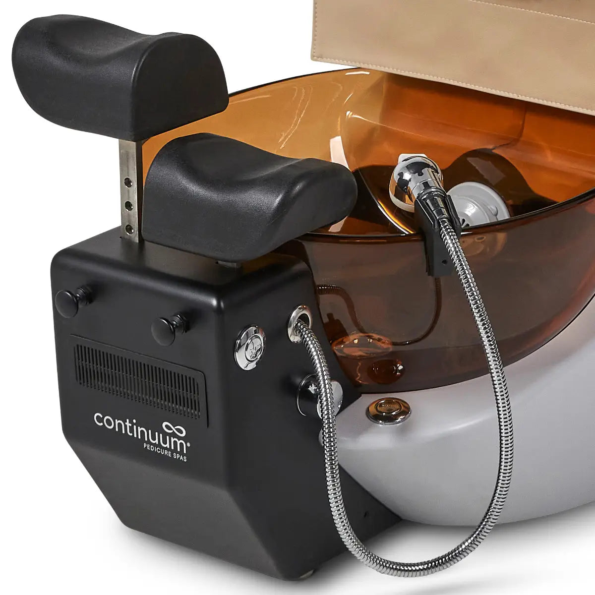 Continuum Le Rêve Pedicure Spa