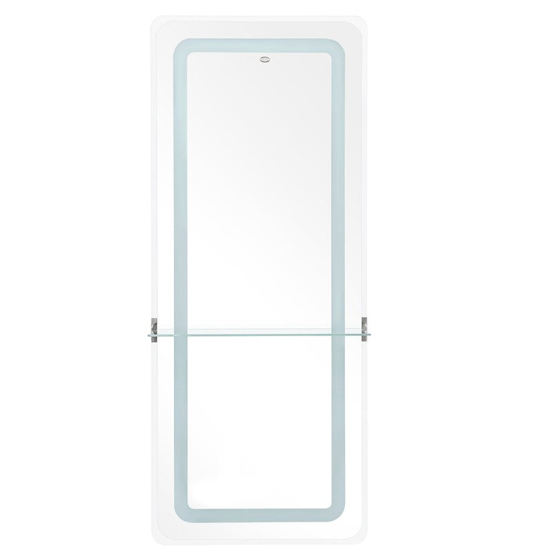 DIR Bross Styling Station with LED Lighting