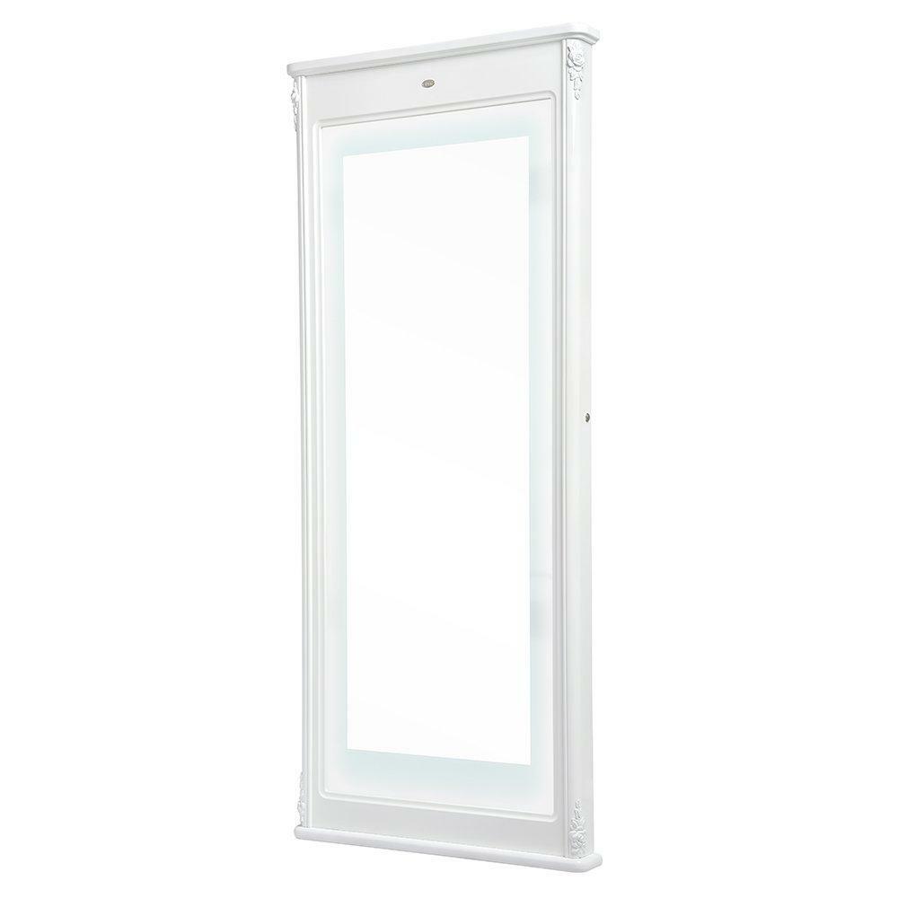 DIR Ares Styling Station with LED Lighting