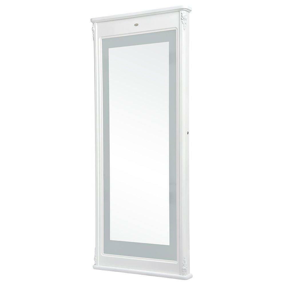 DIR Ares Styling Station with LED Lighting