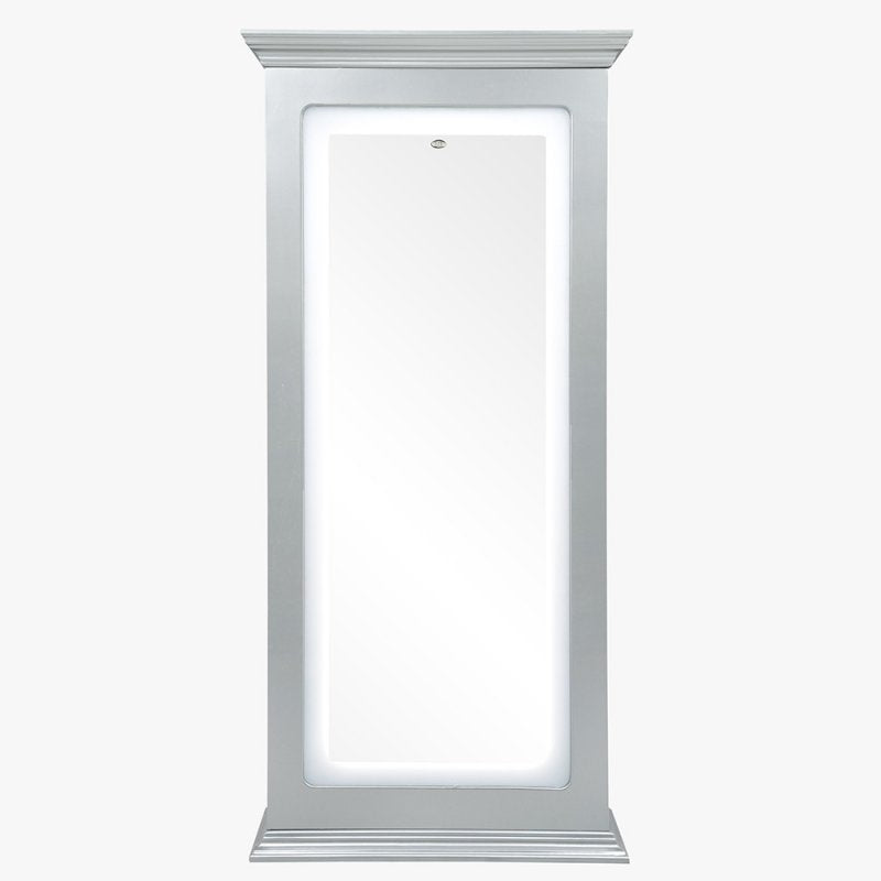 DIR Adonis Double Styling Station with LED Lighting