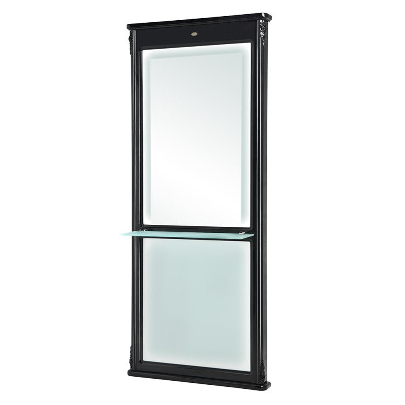 DIR Atlas Styling Station with LED Lighting