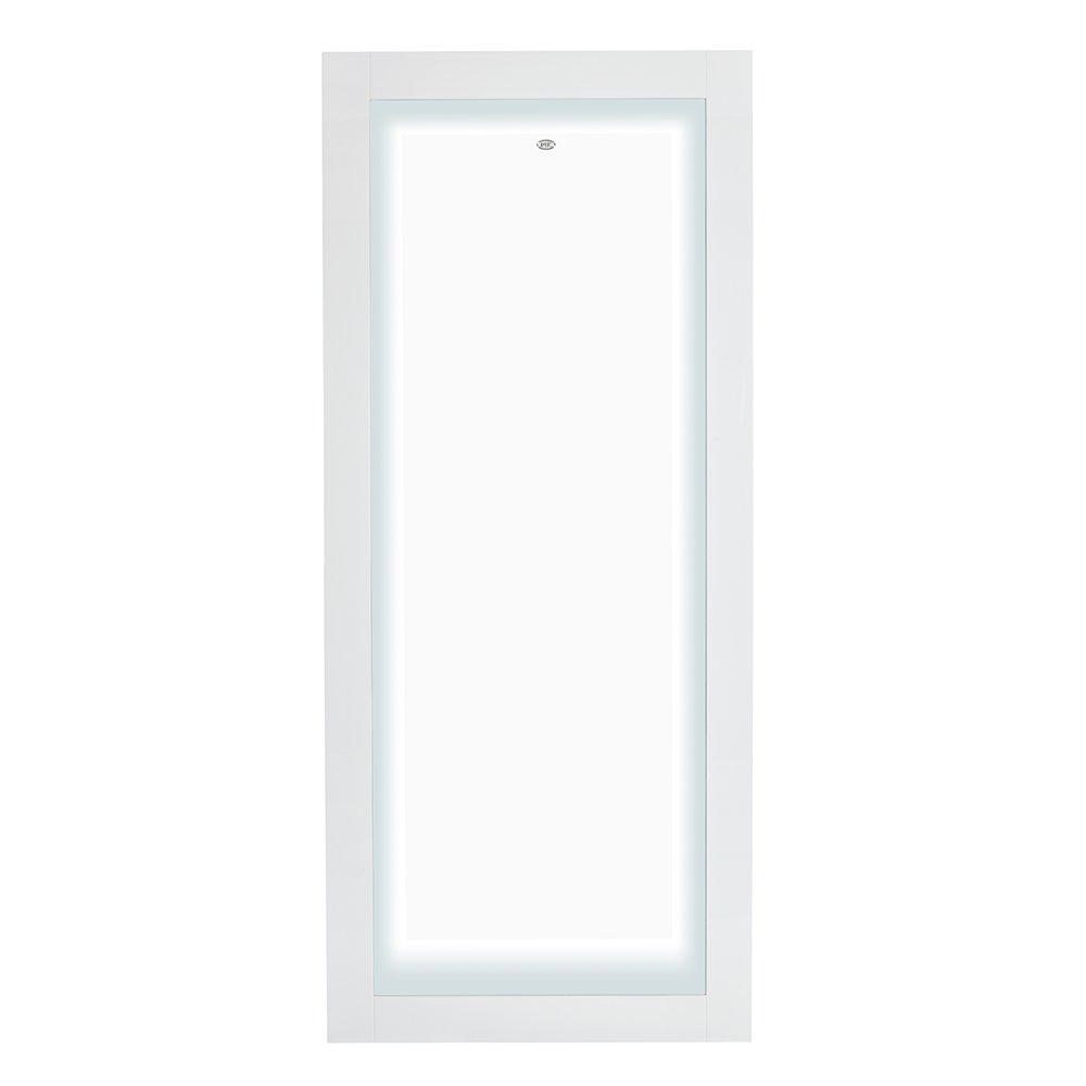 DIR Luna II Styling Station with LED Lighting