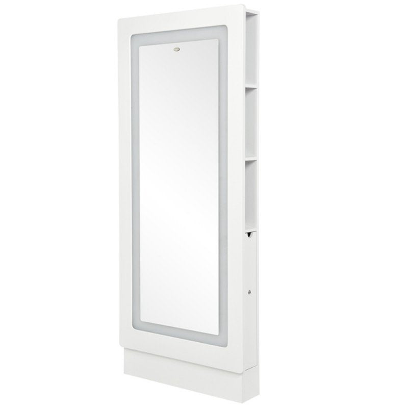 DIR Monarch Styling Station with LED Lighting