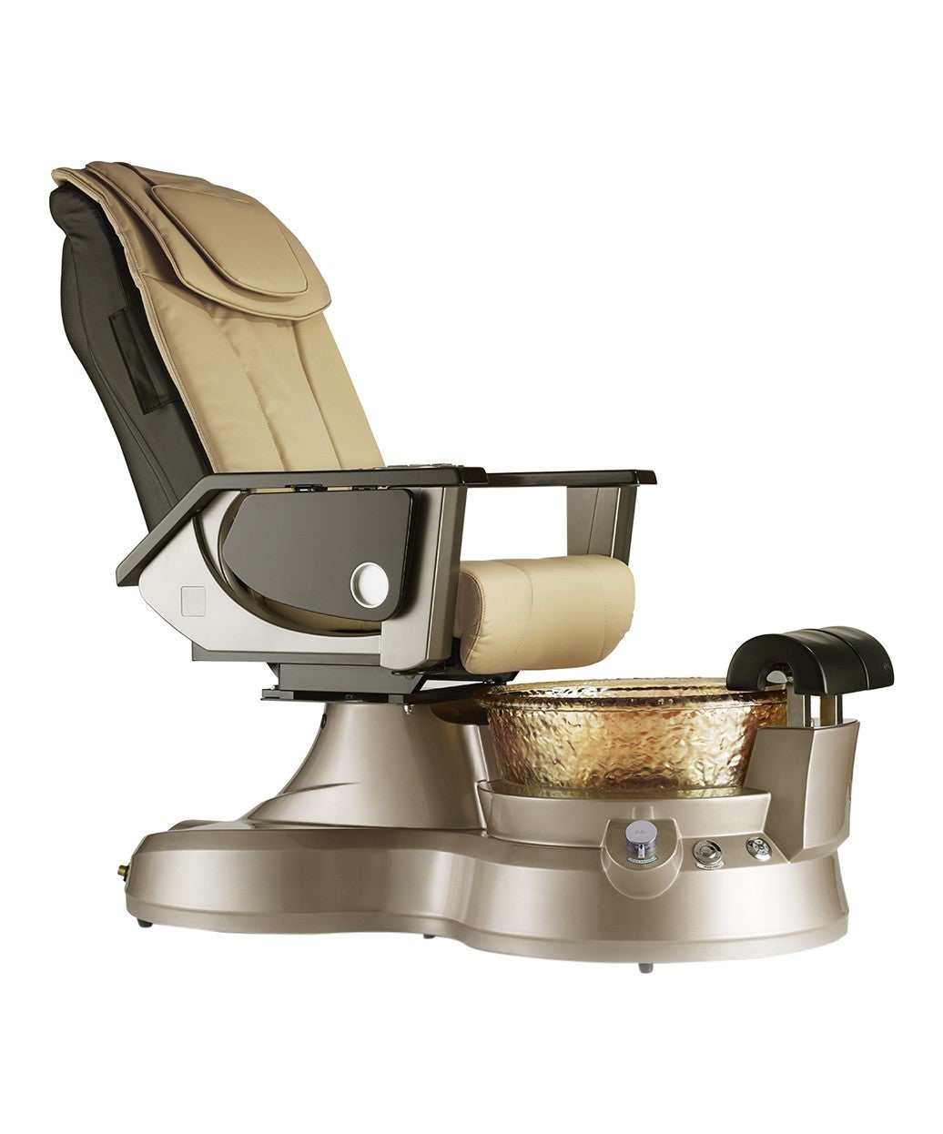 J&A Lenox LX Spa Pedicure Chair