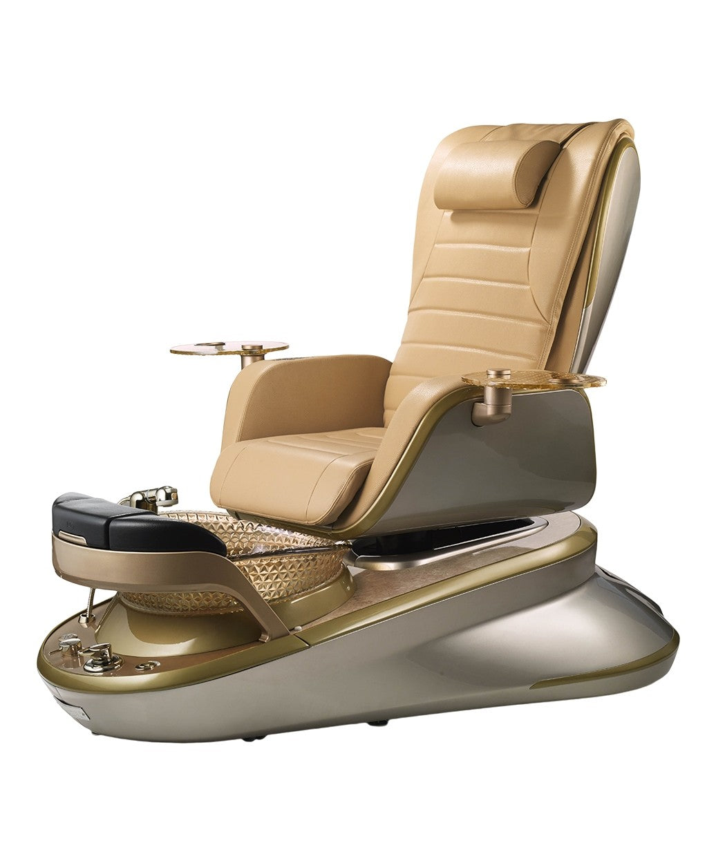 J&A Lenox M Spa Pedicure Chair