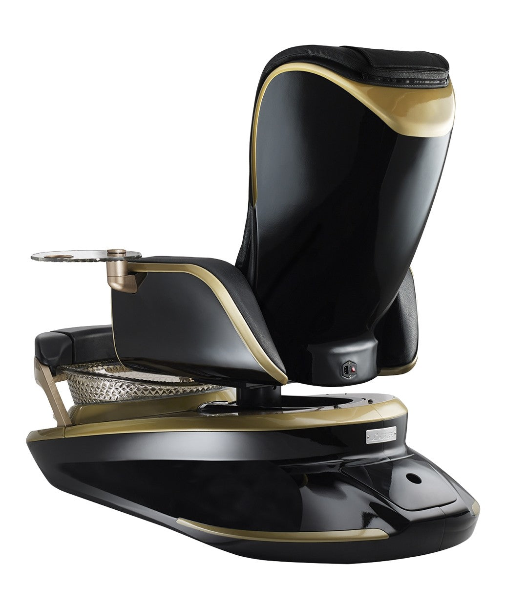 J&amp;A Lenox M Spa Pedicure Chair
