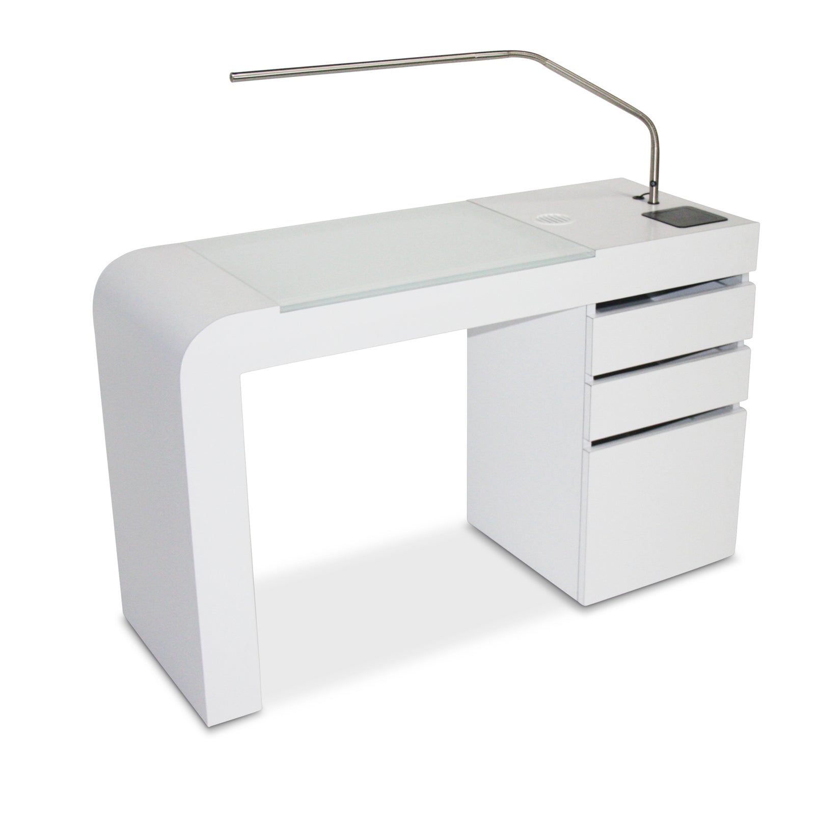 LEC Luma™ NailSpace