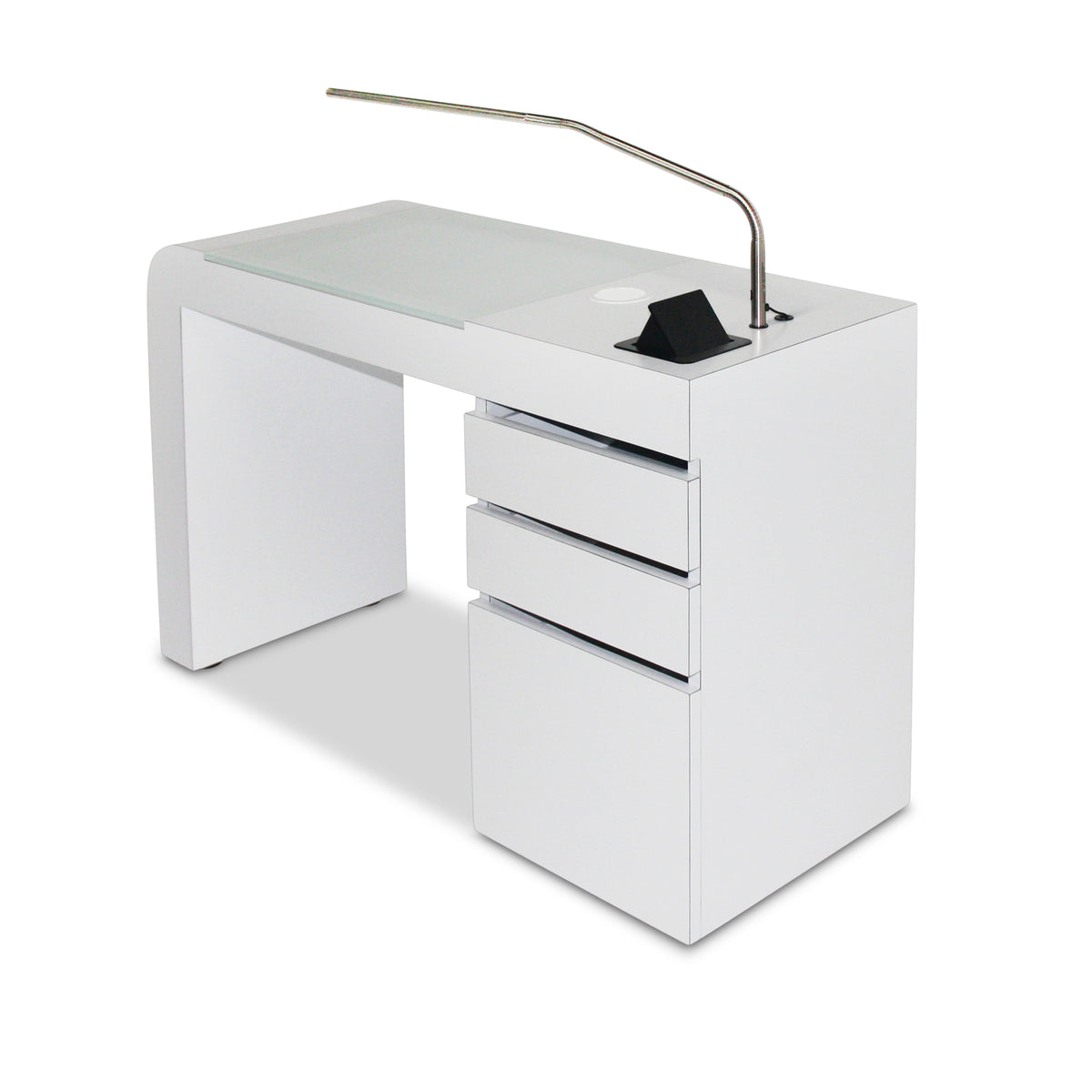LEC Luma™ NailSpace
